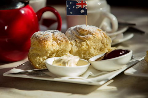 Half Day Puffing Billy Train Journey From Melbourne - Tourism TAS 1