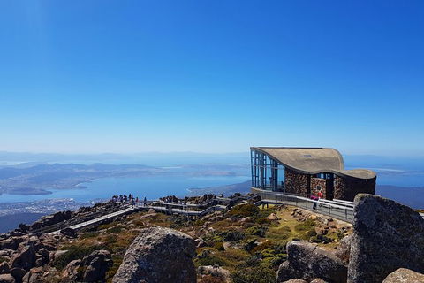 Tasmania 6 Day \'Tour In Circle\' - Hobart Tourism 0