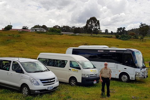 Tasmania 6 Day \'Tour In Circle\' - Hobart Tourism 9