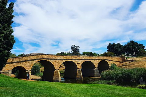 Tasmania 6 Day \'Tour In Circle\' - Hobart Tourism 8
