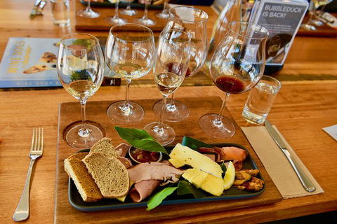Tasmania 6 Day \'Tour In Circle\' - Hobart Tourism 11