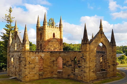 Tasmania 6 Day \'Tour In Circle\' - Hobart Tourism 5