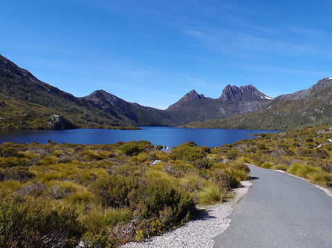 5-Day Best Of Tasmania Tour From Hobart - Hobart Tourism 5
