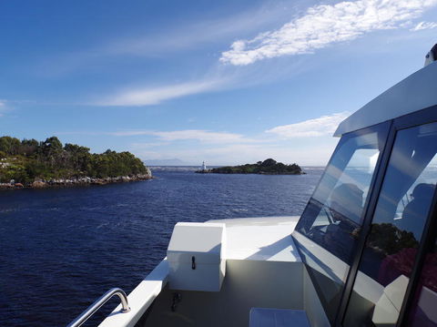 5-Day Best Of Tasmania Tour From Hobart - Hobart Tourism 3