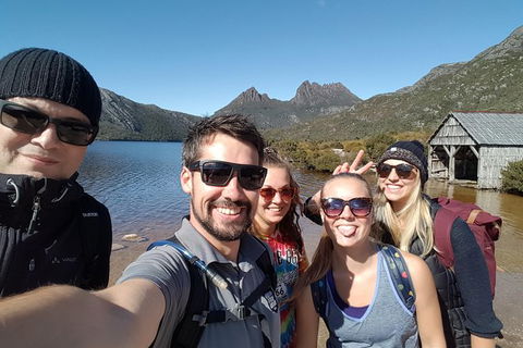 5-Day Best Of Tasmania Tour From Hobart - Hobart Tourism 12