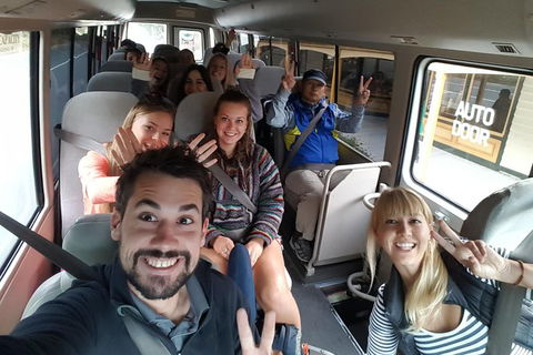 5-Day Best Of Tasmania Tour From Hobart - Hobart Tourism 14