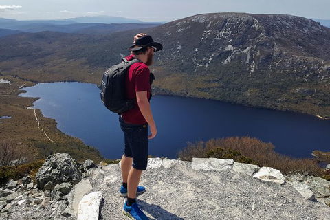 5-Day Best Of Tasmania Tour From Hobart - Hobart Tourism 7