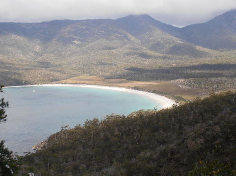 Wineglass Bay And Freycinet National Park Active Day Trip From Hobart - Hobart Tourism 3