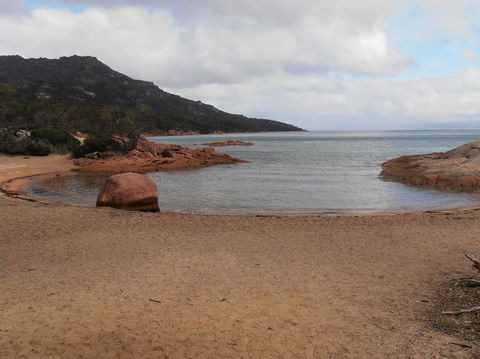 Wineglass Bay And Freycinet National Park Active Day Trip From Hobart - Hobart Tourism 2
