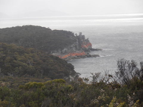 Wineglass Bay And Freycinet National Park Active Day Trip From Hobart - Hobart Tourism 5