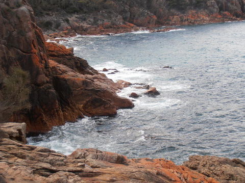 Wineglass Bay And Freycinet National Park Active Day Trip From Hobart - Hobart Tourism 4
