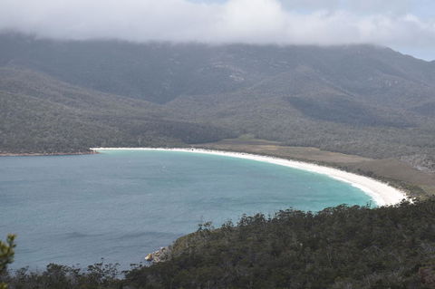Wineglass Bay And Freycinet National Park Active Day Trip From Hobart - Hobart Tourism 6