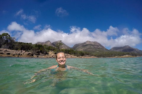 Wineglass Bay And Freycinet National Park Active Day Trip From Hobart - Hobart Tourism 28
