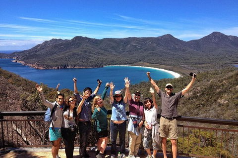 Wineglass Bay And Freycinet National Park Active Day Trip From Hobart - Hobart Tourism 7