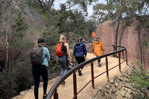 Wineglass Bay And Freycinet National Park Active Day Trip From Hobart - Hobart Tourism 25