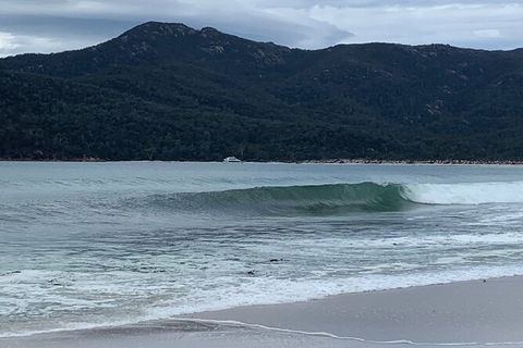 Wineglass Bay And Freycinet National Park Active Day Trip From Hobart - Hobart Tourism 17