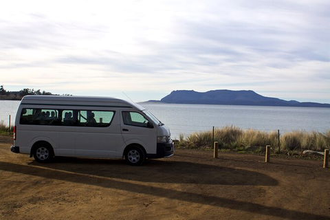 Wineglass Bay And Freycinet National Park Active Day Trip From Hobart - Hobart Tourism 13