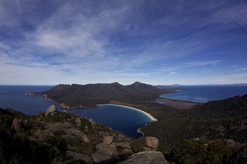Wineglass Bay And Freycinet National Park Active Day Trip From Hobart - Hobart Tourism 16