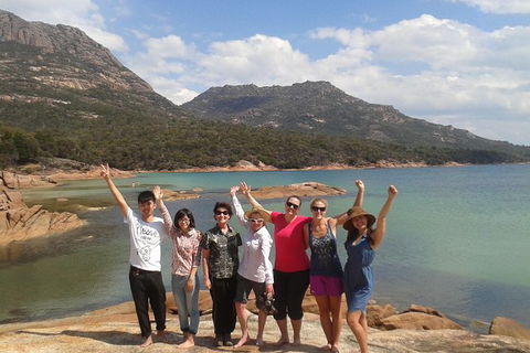Wineglass Bay And Freycinet National Park Active Day Trip From Hobart - Hobart Tourism 15