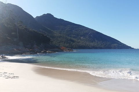Wineglass Bay And Freycinet National Park Active Day Trip From Hobart - Hobart Tourism 10