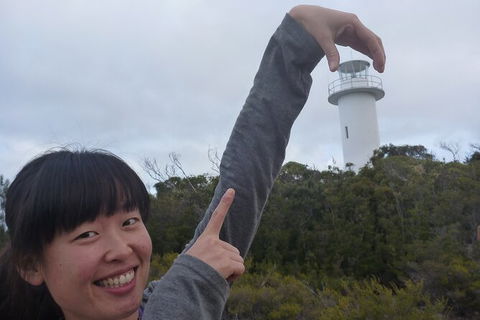 Wineglass Bay And Freycinet National Park Active Day Trip From Hobart - Hobart Tourism 27