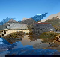 Cradle Mountain Active Day Trip from Launceston - Hobart Tourism