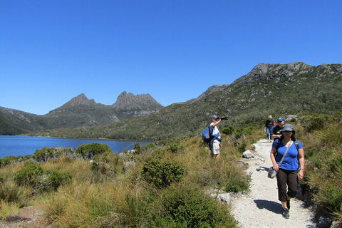 Cradle Mountain Active Day Trip From Launceston - Hobart Tourism 9