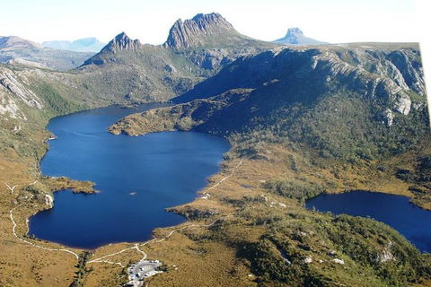Cradle Mountain Active Day Trip From Launceston - Hobart Tourism 10