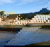 Small-Group Tour from Hobart Tasmania Convict Trail and Port Arthur Day Trip - Hobart Tourism
