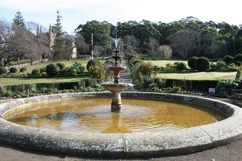 Small-Group Tour From Hobart: Tasmania Convict Trail And Port Arthur Day Trip - Hobart Tourism 1