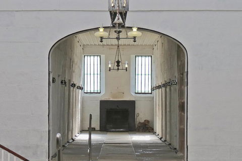 Small-Group Tour From Hobart: Tasmania Convict Trail And Port Arthur Day Trip - Hobart Tourism 8