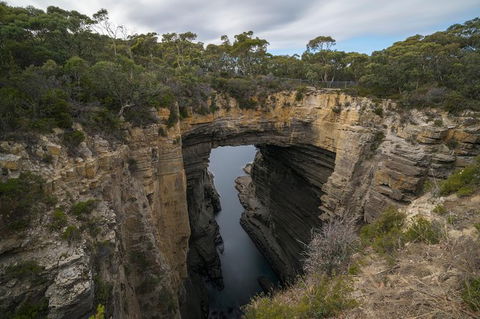 Small-Group Tour From Hobart: Tasmania Convict Trail And Port Arthur Day Trip - Hobart Tourism 12
