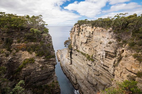 Small-Group Tour From Hobart: Tasmania Convict Trail And Port Arthur Day Trip - Hobart Tourism 6