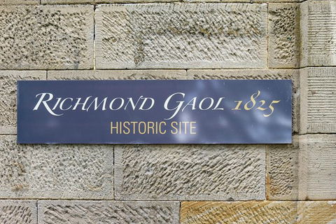 Small-Group Tour From Hobart: Tasmania Convict Trail And Port Arthur Day Trip - Hobart Tourism 9
