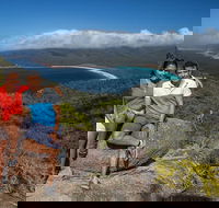 Full-Day Tour One-Way from Launceston to Hobart with Freycinet National Park - Hobart Tourism