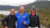 Small-Group Cradle Mountain Day Tour From Devonport, Ulverstone Or Burnie - Tourism TAS 1