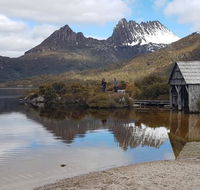 Small-Group Cradle Mountain Day Tour from Devonport Ulverstone or Burnie - Tourism TAS