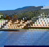 Port Arthur Richmond and Tasman Peninsula Day Trip from Hobart - Hobart Tourism