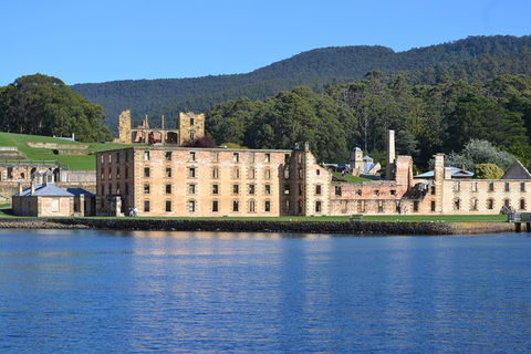 Port Arthur, Richmond And Tasman Peninsula Day Trip From Hobart - Hobart Tourism 2