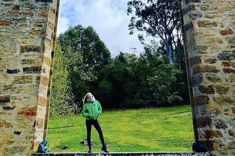 Port Arthur, Richmond And Tasman Peninsula Day Trip From Hobart - Hobart Tourism 6