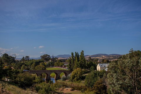Port Arthur And Lavender Farm Active Day Tour - Hobart Tourism 11