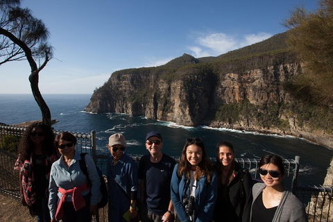 Port Arthur And Lavender Farm Active Day Tour - Hobart Tourism 5