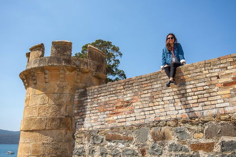 Port Arthur And Lavender Farm Active Day Tour - Hobart Tourism 9