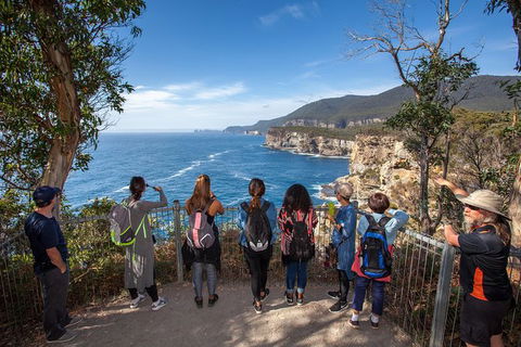 Port Arthur And Lavender Farm Active Day Tour - Hobart Tourism 10