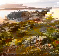 Port Arthur Express Shuttle - Hobart Tourism