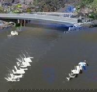 Cataract Gorge Cruise 1030 am - Hobart Tourism
