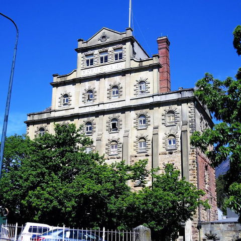 Hobart Half-Day Sightseeing Coach Tram Tour - Hobart Tourism 9