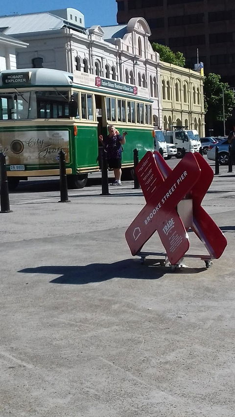 Hobart Half-Day Sightseeing Coach Tram Tour - Hobart Tourism 3