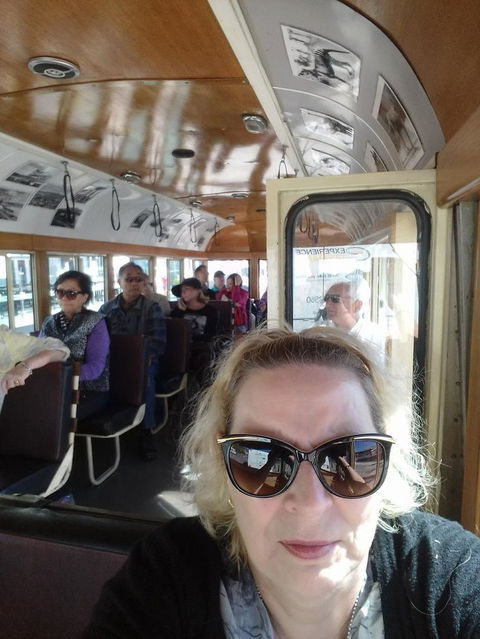 Hobart Half-Day Sightseeing Coach Tram Tour - Hobart Tourism 2