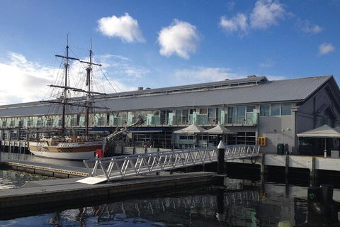 Hobart Half-Day Sightseeing Coach Tram Tour - Hobart Tourism 22